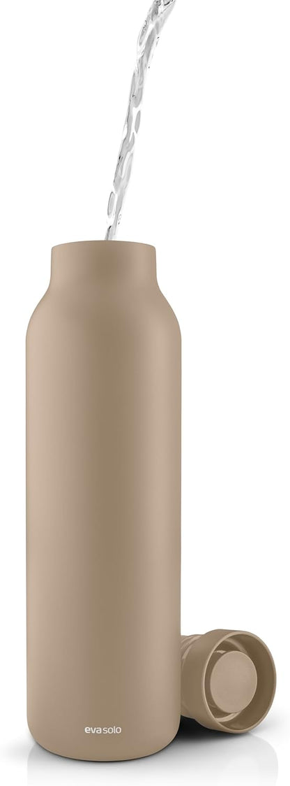 Eva Solo - Urban Thermo Flask - Caramel Cream - 0.7 L