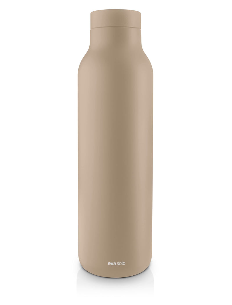 Eva Solo - Urban Thermo Flask - Caramel Cream - 0.7 L