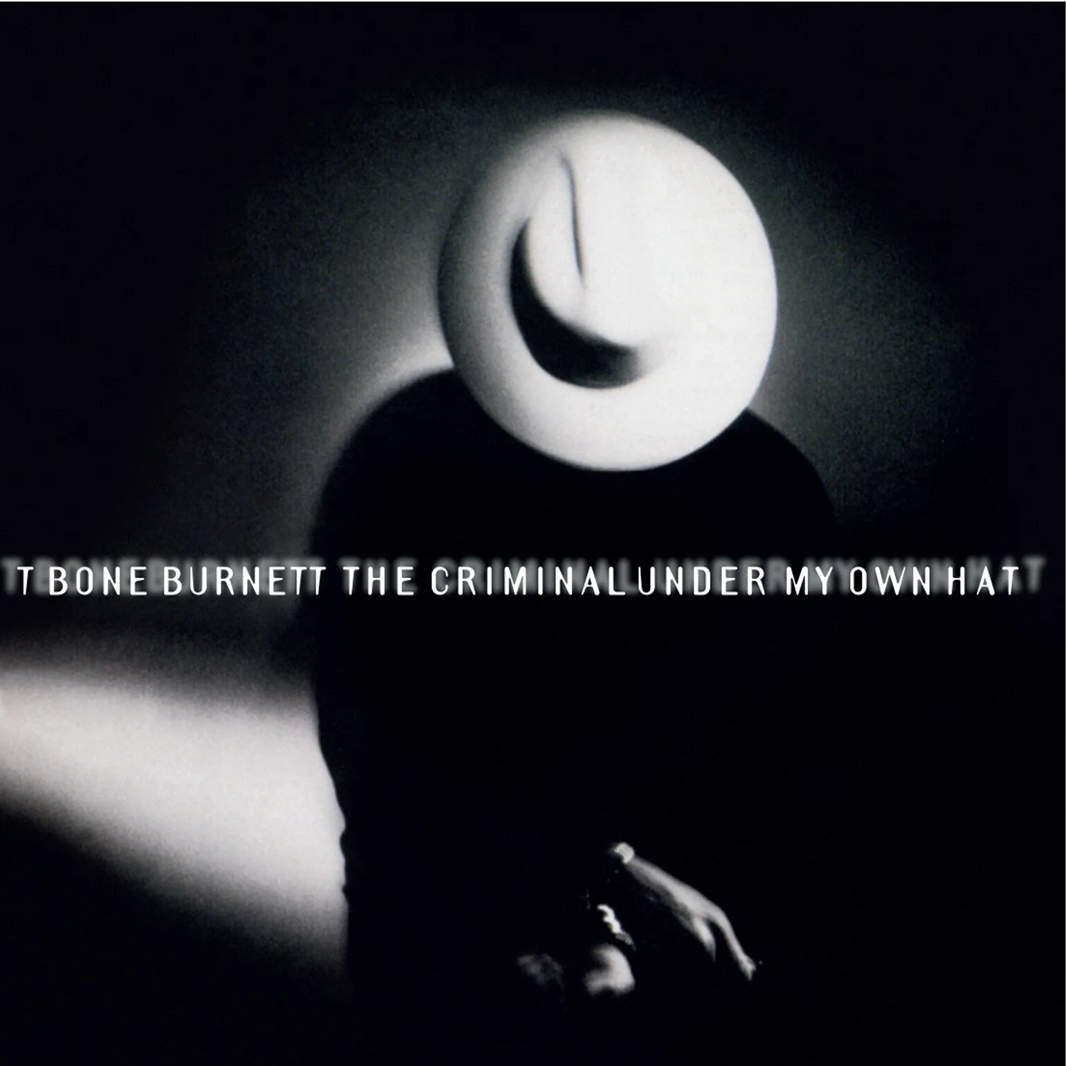The Criminal Under My Own Hat