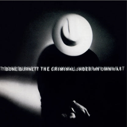 The Criminal Under My Own Hat