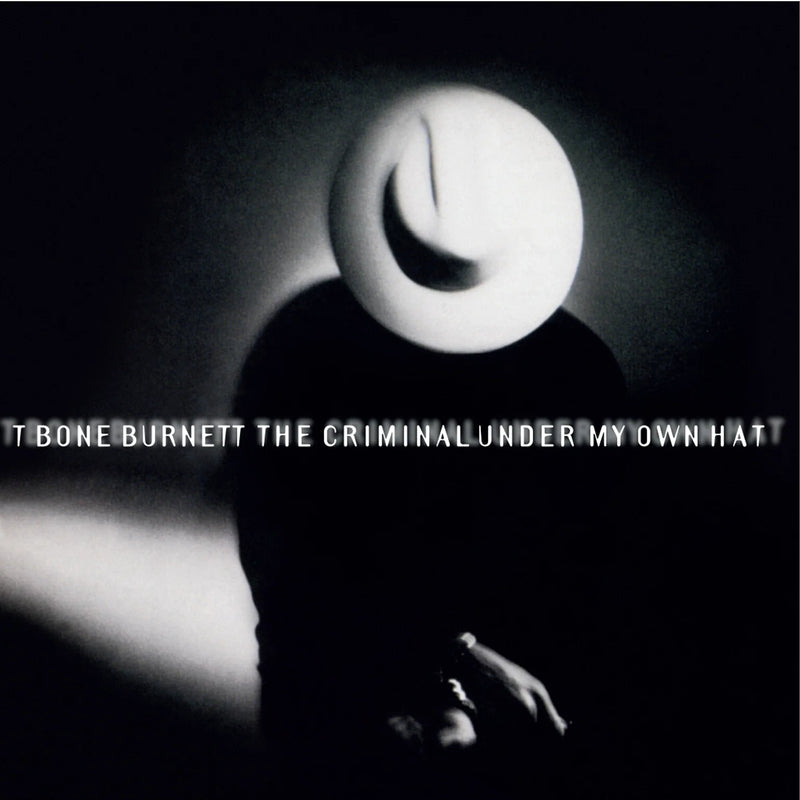 The Criminal Under My Own Hat