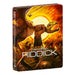 Riddick Steelbook 4K Ultra HD