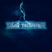 Erik S. Björngard's Time Tripper
