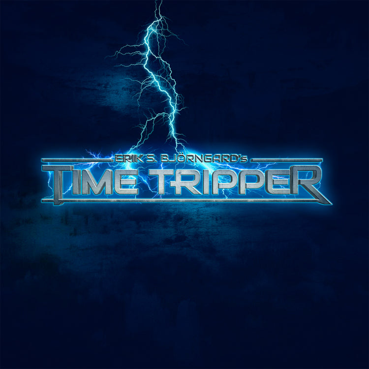 Erik S. Björngard's Time Tripper