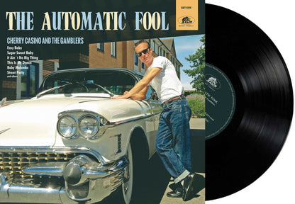 The Automatic Fool