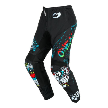 O'Neal Unisex Kinder Rancid V.24 Dirt Bike Hose