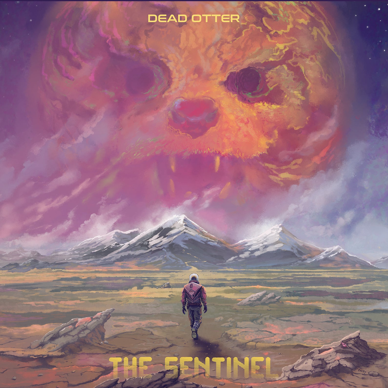 The Sentinel