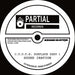C.T.U.F.B. Dubplate