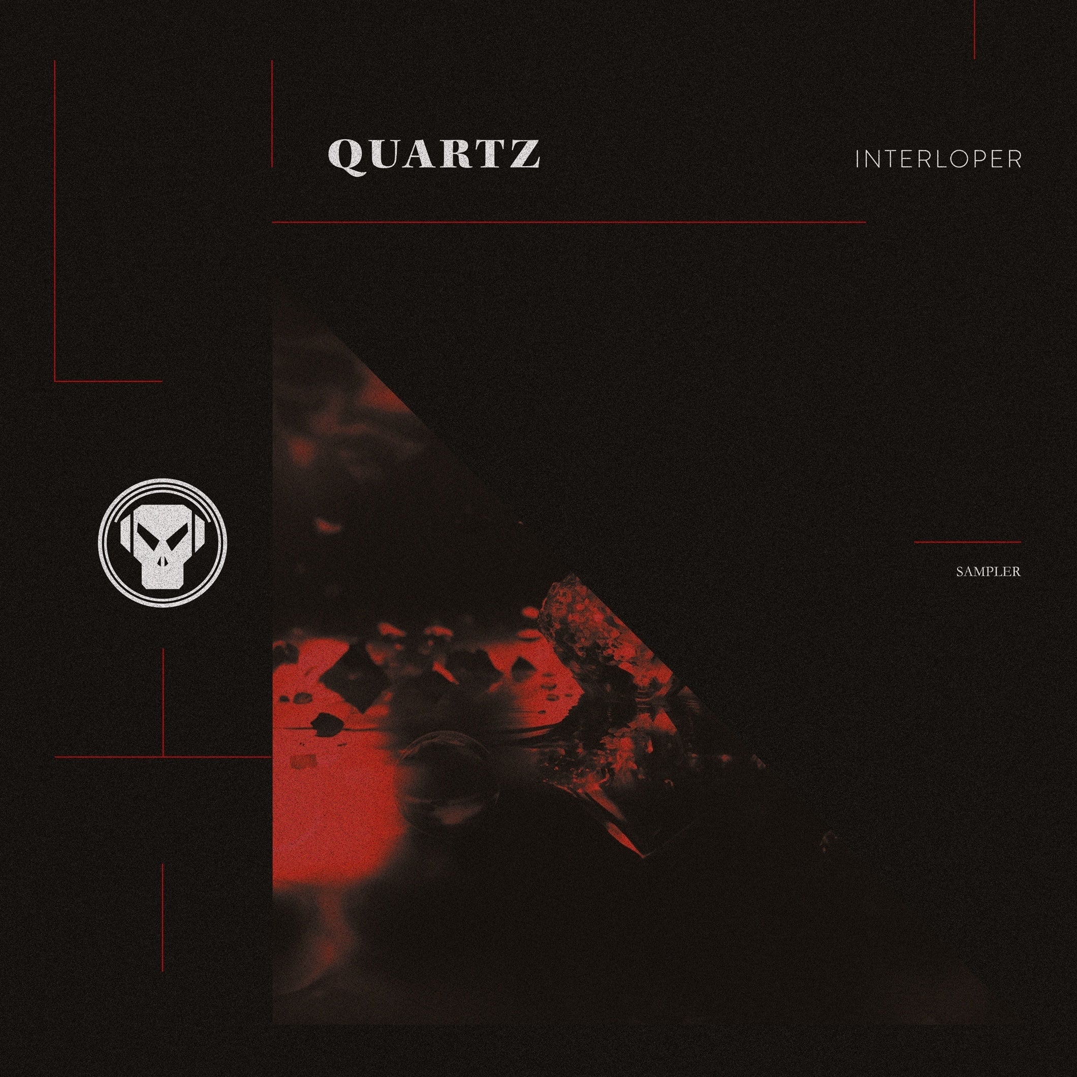 Interloper (Album Sampler)