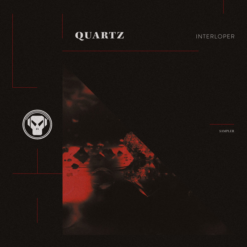 Interloper (Album Sampler)