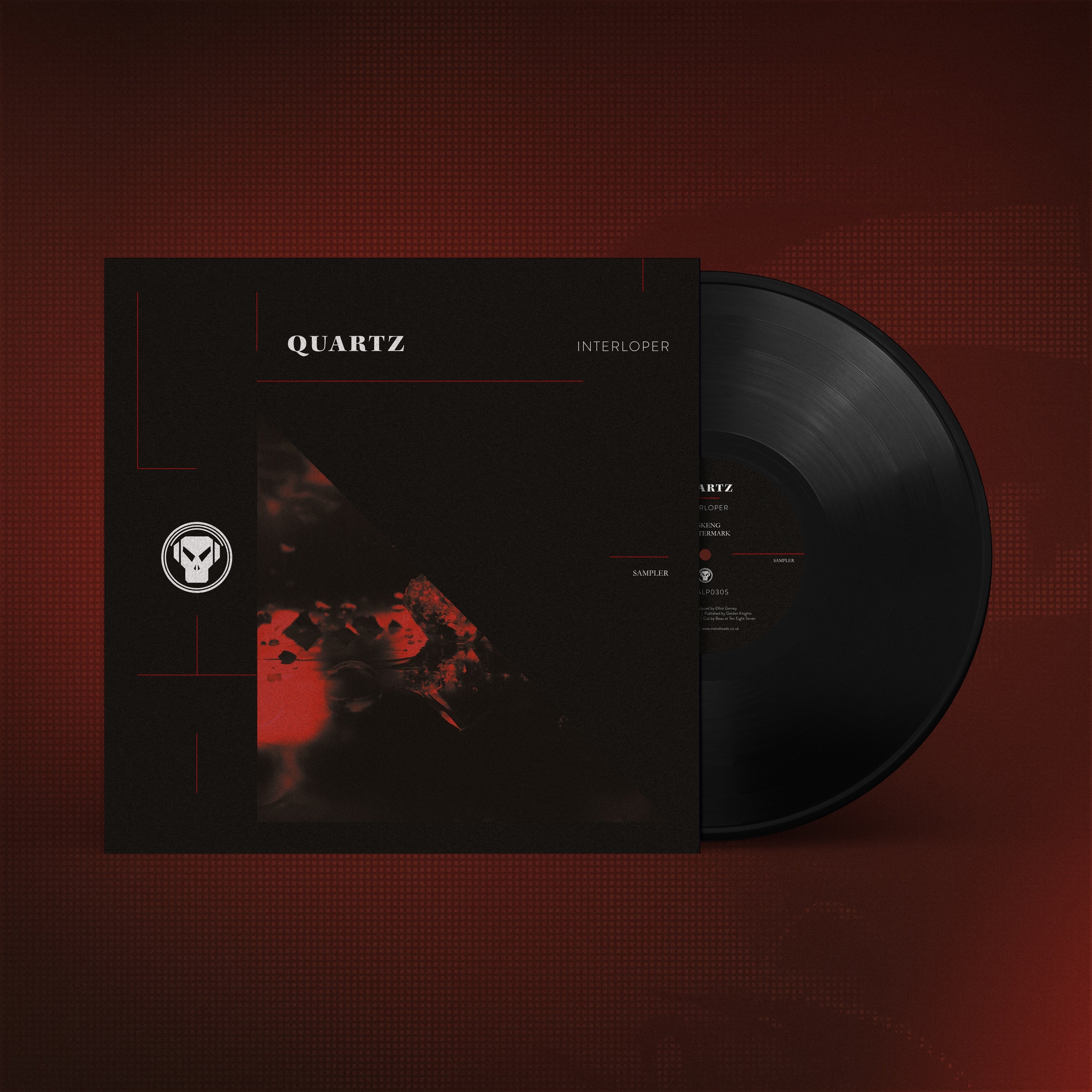 Interloper (Album Sampler)