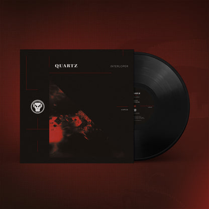 Interloper (Album Sampler)