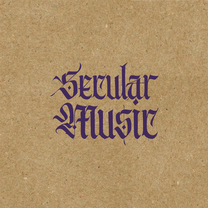 Secular Music (Vol. 1)