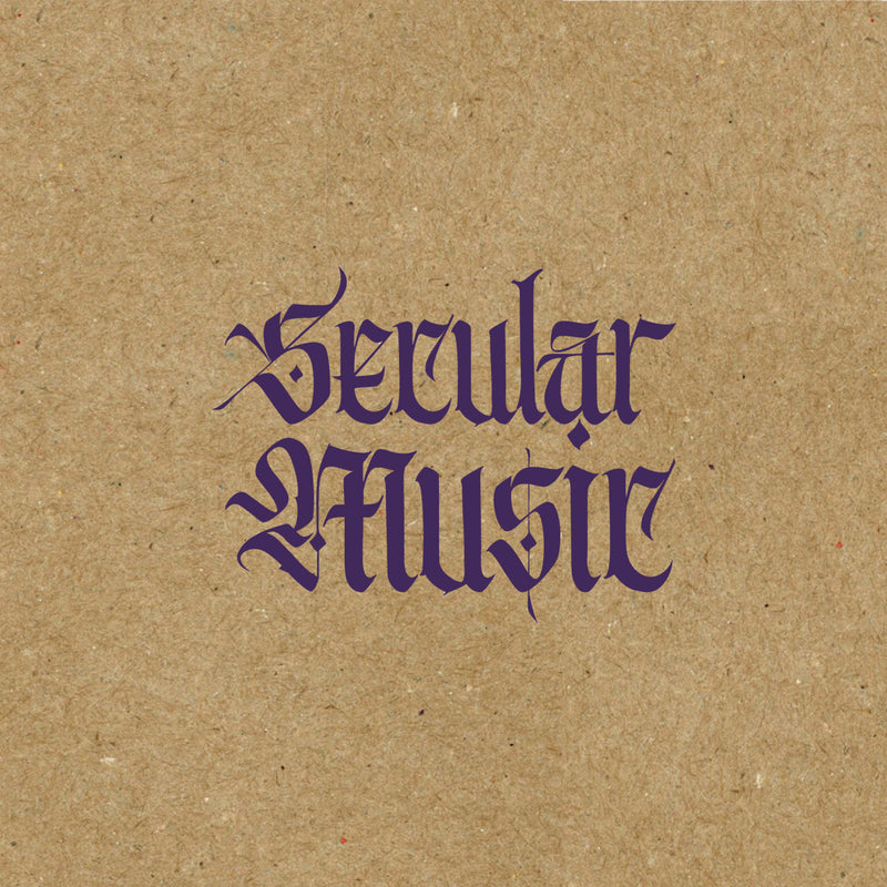 Secular Music (Vol. 1)