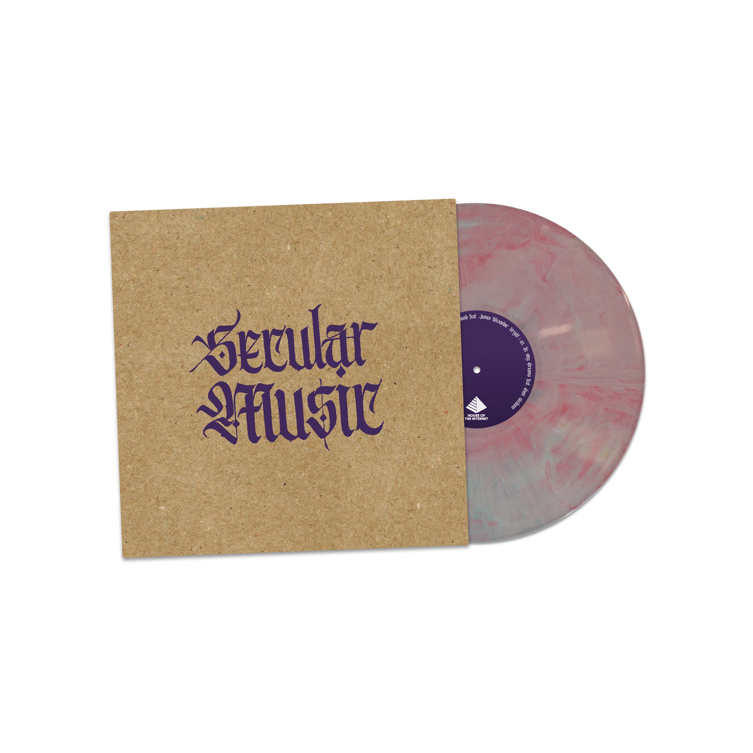 Secular Music (Vol. 1)