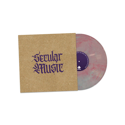 Secular Music (Vol. 1)