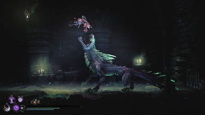 Mandragora: Whispers of the Witch Tree - Collector´s Edition - Xbox
