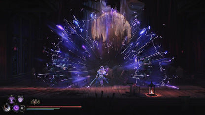Mandragora: Whispers of the Witch Tree - Collector´s Edition - Xbox