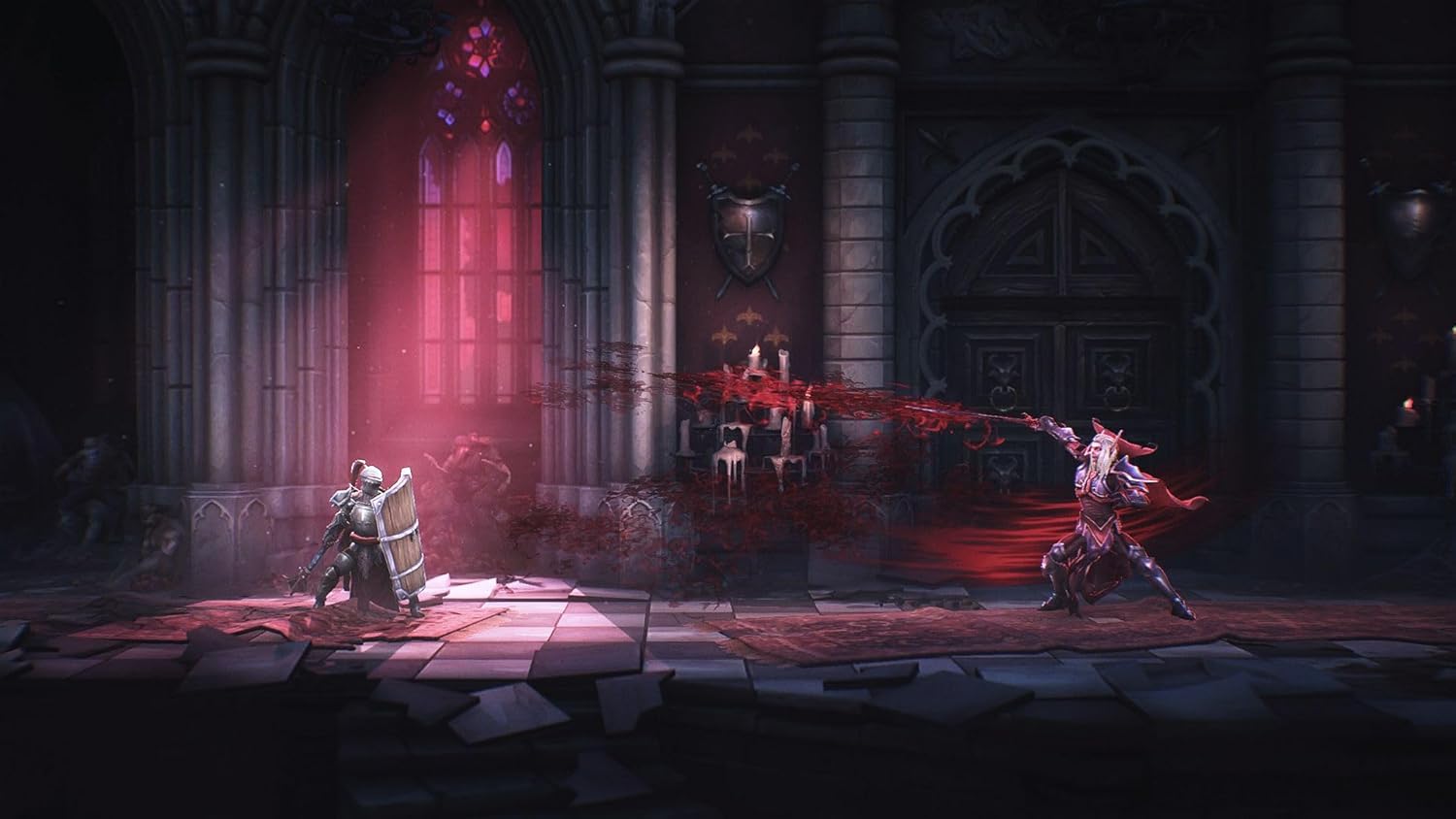 Mandragora: Whispers of the Witch Tree - Collector´s Edition - Xbox