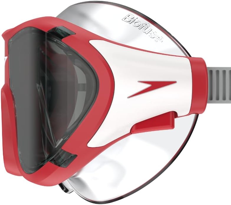 Speedo Biofuse 2 Mask Kids Training Goggles