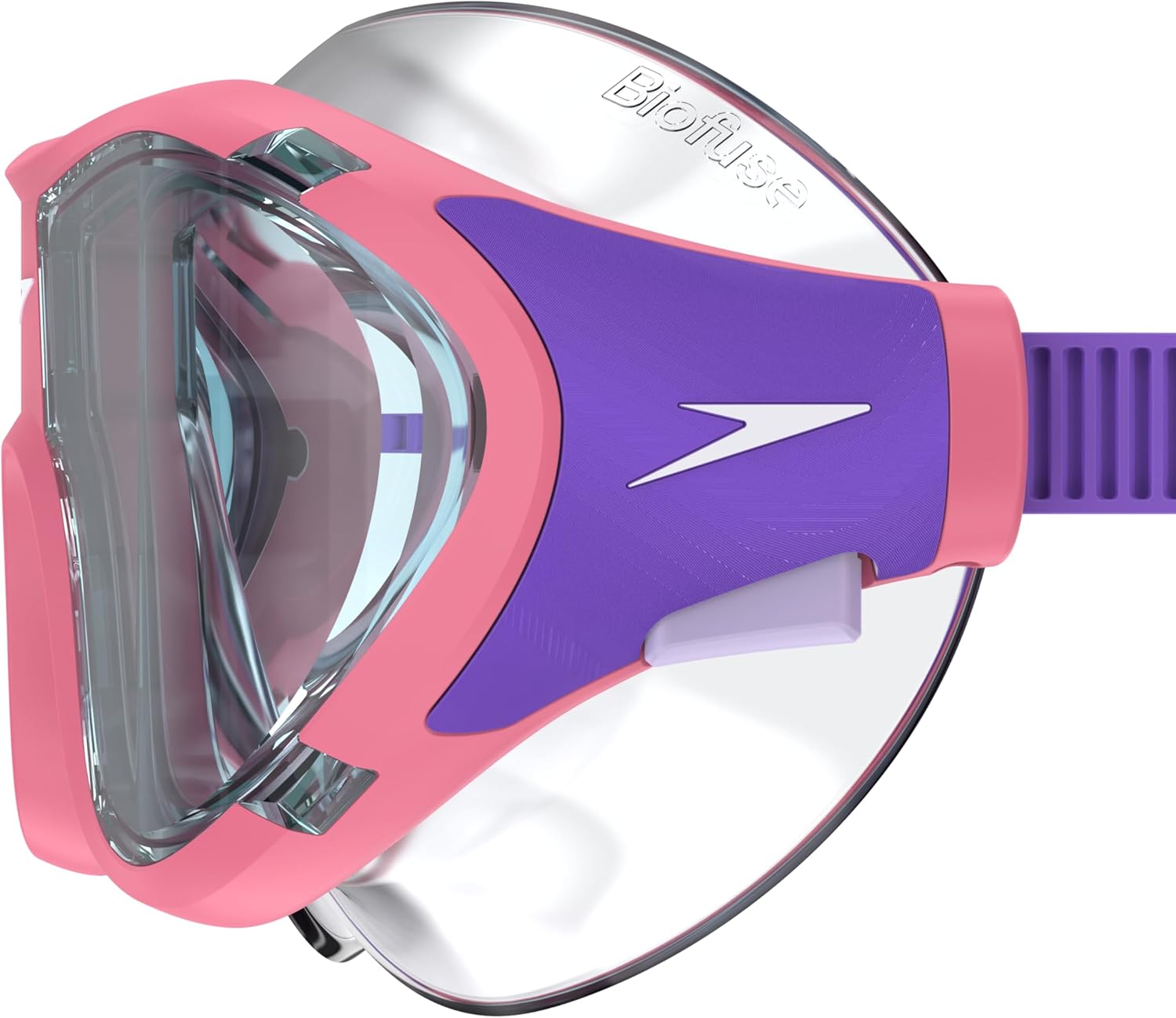 Speedo Biofuse 2 Mask Kids Training Goggles