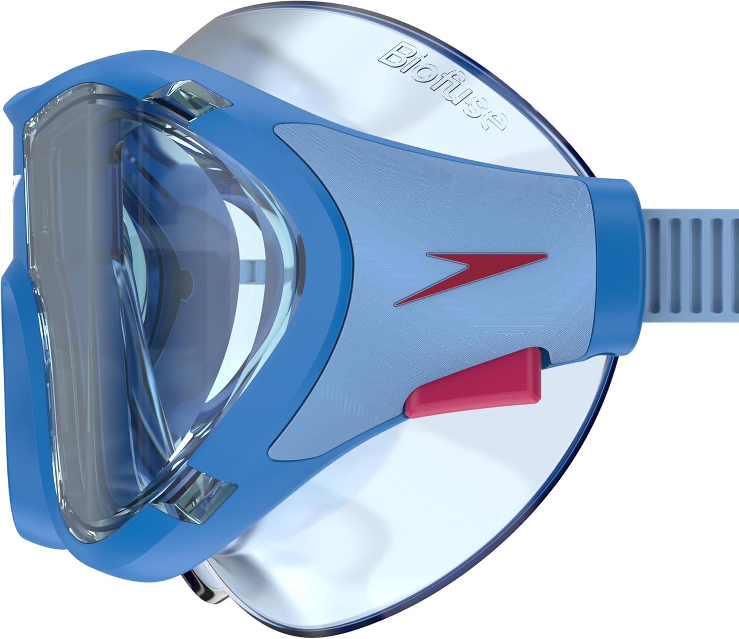 Speedo Biofuse 2 Mask Kids Training Goggles