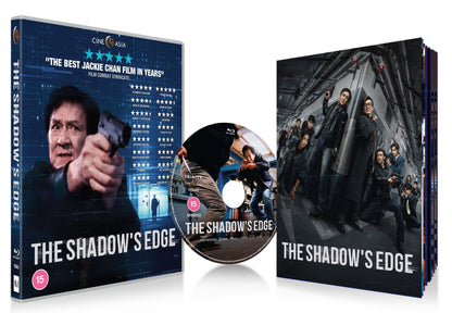 The Shadow's Edge