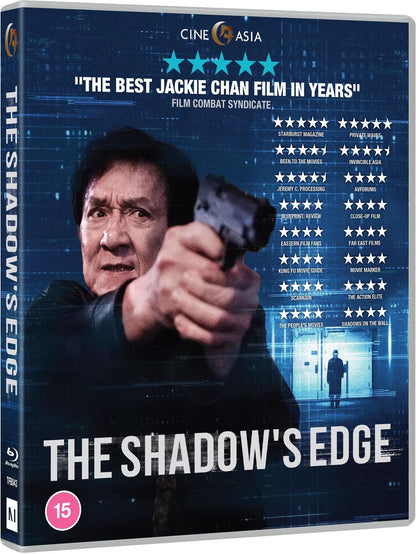 The Shadow's Edge