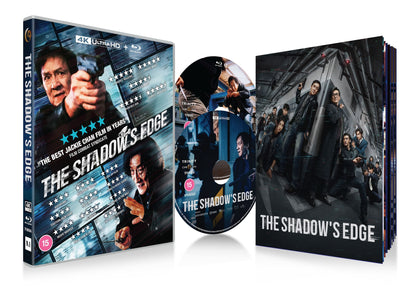 The Shadow's Edge