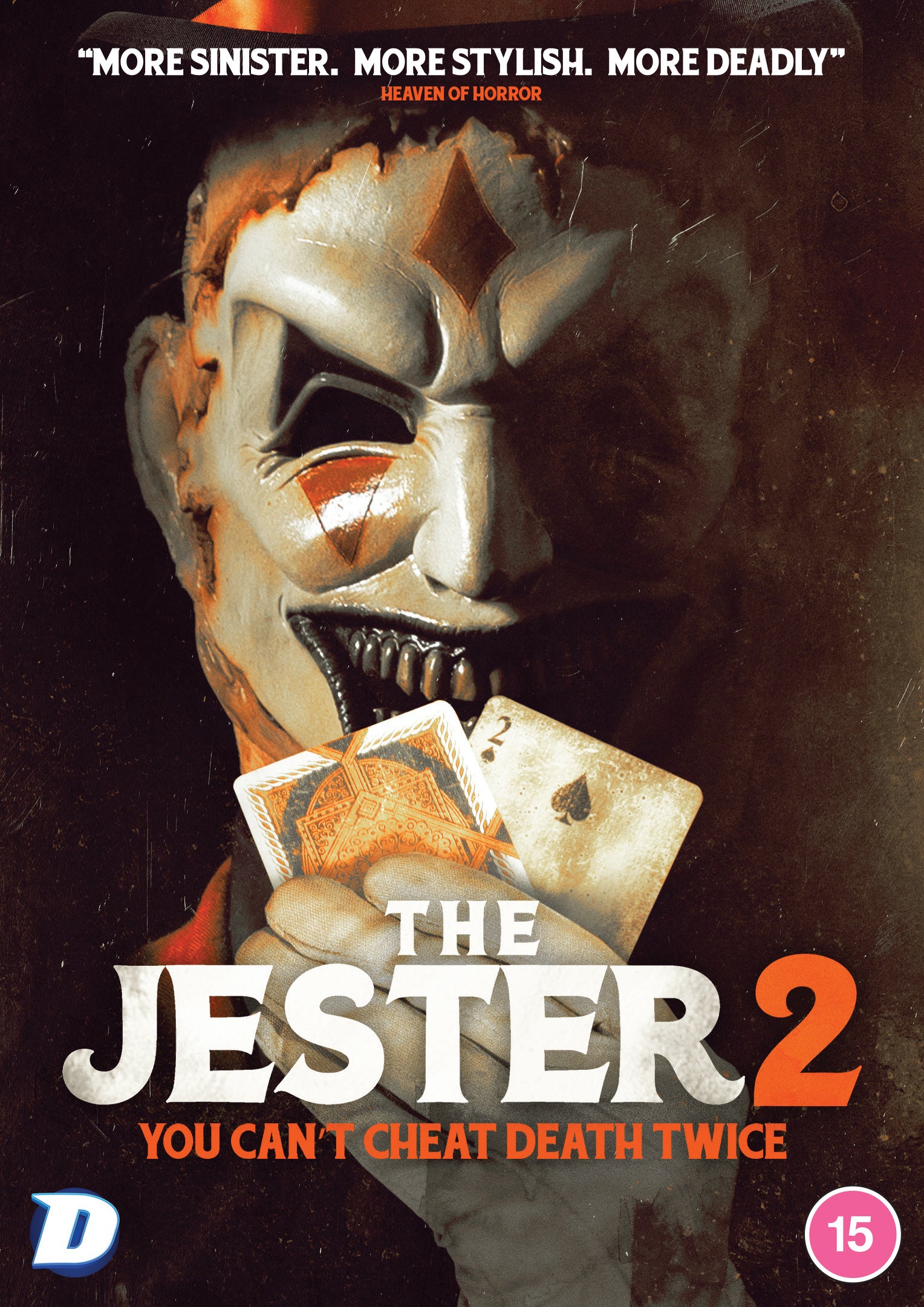 The Jester 2