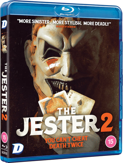 The Jester 2