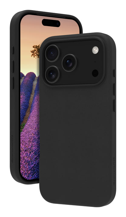 dbramante1928 Roskilde MS mobile phone case 15.9 cm (6.27") Cover Black