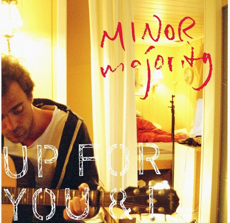 Up for You & I