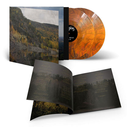 Autumn Eternal (10-year Anniversary Edition)