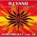 AFRO PROJECT VOL.14