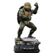 Iron Studios Art Scale Statue 1/10 Michelangelo Ninja Turtles (Movie) 18.8 cm