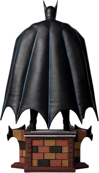 Iron Studios Art Scale 1/10 Batman Detective (85th Anniversary) DC Comics Statue 26.2cm