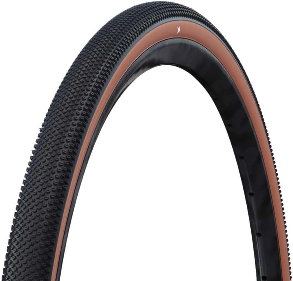 Schwalbe G-One Allround Perf, Race Guard, TLR, 40-622 B/BRZ-SK, HS473 ADDIX 67EPI