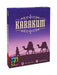Brain Games – KARAKUM – Playing Card Games – Gather Resources to Create the Most Valued Caravan to Cross the Karakoum Desert - Ages 8 and Above – 2 to 4 Players – 15 Min