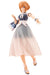 KOTOBUKIYA Arcanadia Lumitia React-iF, Total Height Approx. 6.3 inches (160 mm), Non-Scale, Plastic Model