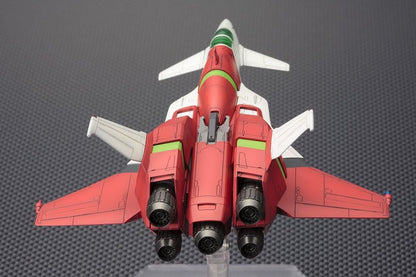 Dodonpachi Dai-Ou-Jou Plastic Model Kit 1/144 Dondonpati Daioujou Type A 18 Cm