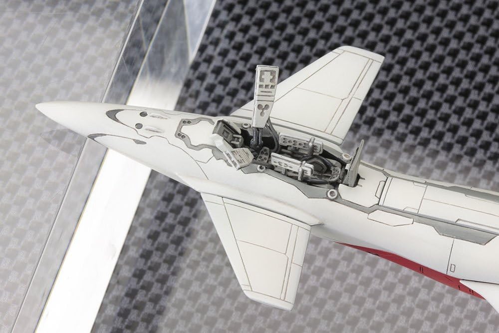 Dodonpachi Dai-Ou-Jou Plastic Model Kit 1/144 Dondonpati Daioujou Type A 18 Cm