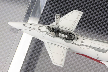 Dodonpachi Dai-Ou-Jou Plastic Model Kit 1/144 Dondonpati Daioujou Type A 18 Cm