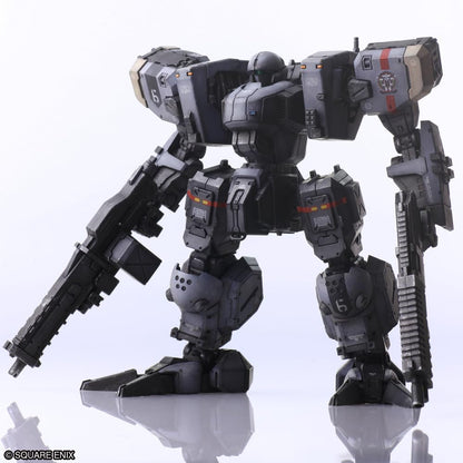 Front Mission Structure Arts Plastic Model Kits 1/48 Zenith V 30Th Anniversary Edition