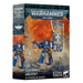 Games Workshop - Warhammer 40,000 - Space Marines: Ancient in Terminator Armour