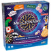 Who Wants to Be a Millionaire Official Brand Edition Board Game | Use Lifelines, Climb the Money Ladder | Family Trivia Quiz Based on the TV Show | 2+ Players