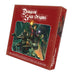 Dungeon Saga Origins Core Game – Cooperative Fantasy Miniatures Board Game for 1–5 Players, 45+ Quests, 26 Detailed Miniatures – Epic Dungeon-Crawling Adventure by Mantic Games