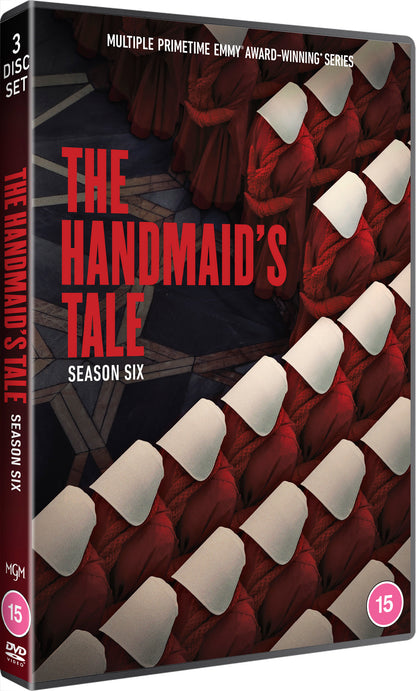 The Handmaid's Tale: Season Six