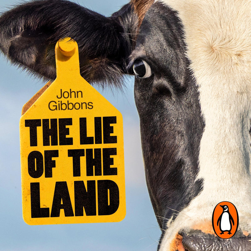 The Lie of the Land