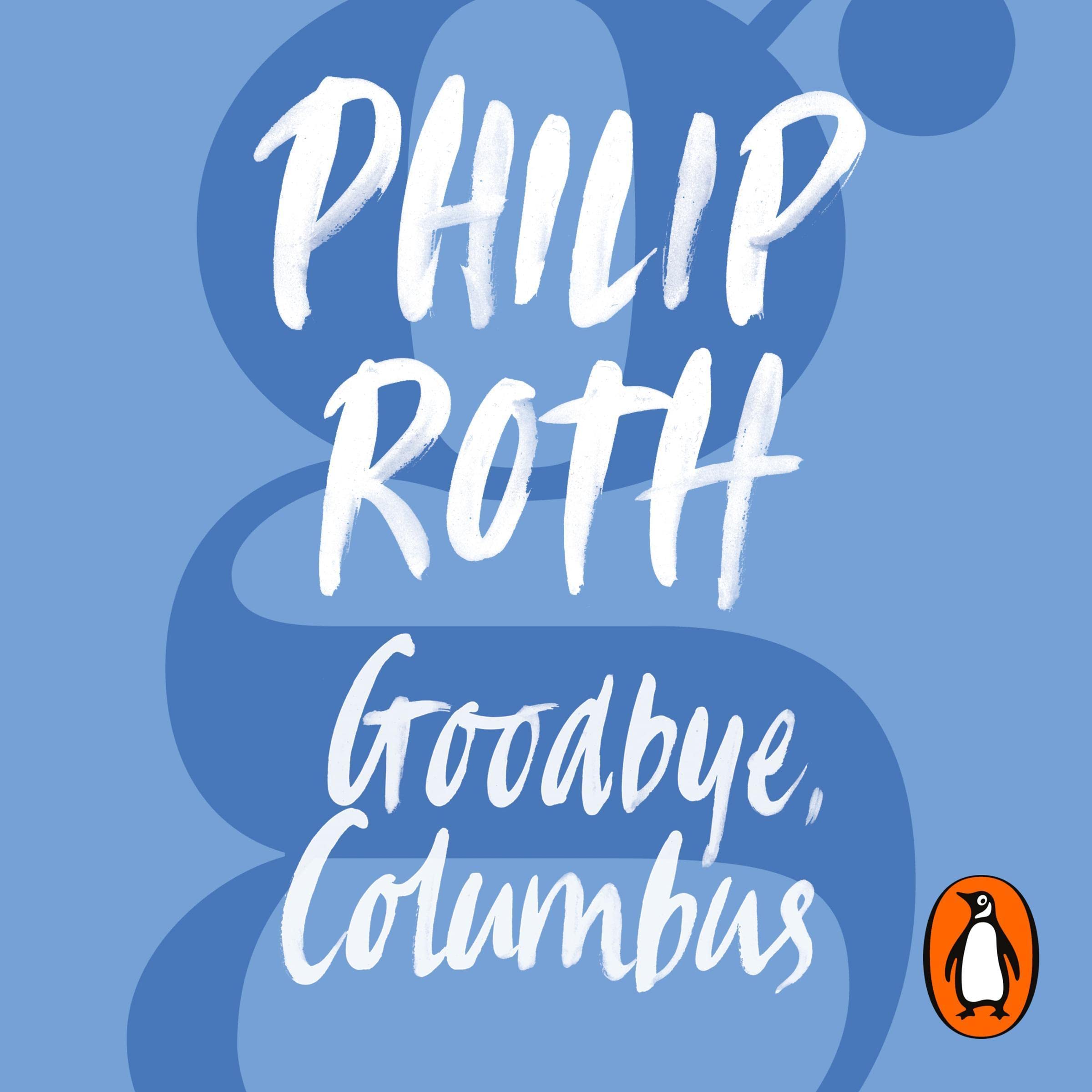 Goodbye, Columbus
